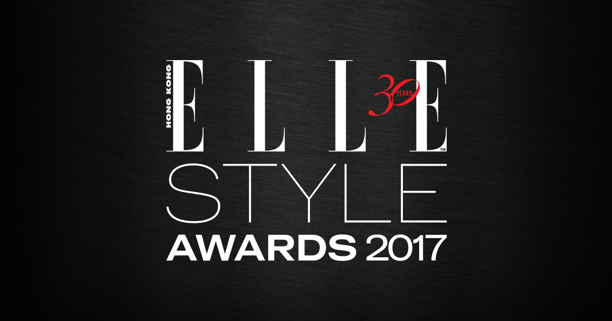 《ELLE》30周年 Style Awards